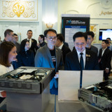 กระทรวง อว. ผนึกกระทรวงสาธารณสุข ขับเคลื่อน Digital Health แ ... พารามิเตอร์รูปภาพ 6